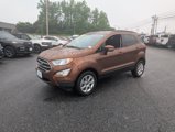 Used 2020 Ford EcoSport SE w/ SE Convenience Package image 2