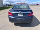 Used 2016 Buick LaCrosse Premium w/ Driver Confidence Package #1 image 4