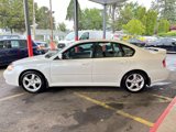 Used 2007 Subaru Legacy 2.5i Limited image 5