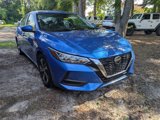 Used 2023 Nissan Sentra SV image 3