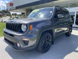 Used 2020 Jeep Renegade Altitude image 4