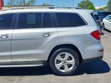 Used 2017 Mercedes-Benz GLS 450 4MATIC image 4