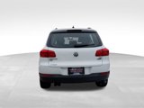 Used 2018 Volkswagen Tiguan Limited w/ Premium Package image 6