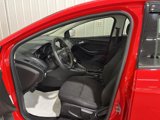 Certified 2017 Ford Focus SEL image 2