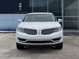 Used 2016 Lincoln MKX Select w/ Select Plus Package image 2
