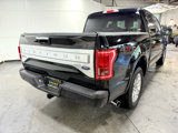 Used 2016 Ford F150 Platinum image 4