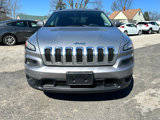 Used 2014 Jeep Cherokee Latitude image 2