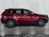Used 2017 Jeep Grand Cherokee Overland image 4