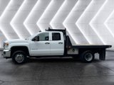 Used 2017 GMC Sierra 3500 4x4 Double Cab w/ Sierra Convenience Package image 3