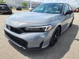 New 2026 Honda Civic Sport image 4