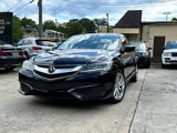 Used 2017 Acura ILX image 2