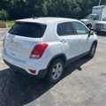 Used 2019 Chevrolet Trax LS w/ Tint and Cruise Package image 3