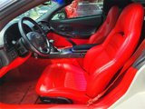 Used 2001 Chevrolet Corvette Convertible w/ Preferred Equipment Group2 image 4