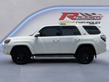 Used 2021 Toyota 4Runner SR5 Premium w/ Moonroof Package image 2