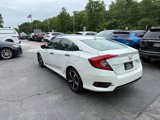 Used 2017 Honda Civic Touring image 4