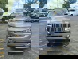 Used 2018 Jeep Compass Limited w/ Navigation Group image 2