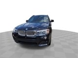 Used 2017 BMW X3 sDrive28i image 3