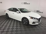 Certified 2021 Nissan Altima 2.5 SV image 4