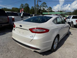Used 2013 Ford Fusion SE image 5