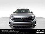 Used 2021 Volkswagen Atlas SEL w/ MDO Package (Bench Seat) image 3