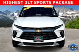 Used 2024 Chevrolet Blazer LT image 3