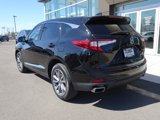 Used 2022 Acura RDX AWD w/ Technology Package image 3