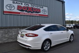 Used 2015 Ford Fusion Energi Titanium image 5