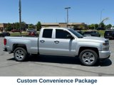Used 2017 Chevrolet Silverado 1500 Custom w/ Custom Convenience Package image 5