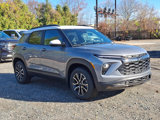 New 2025 Chevrolet TrailBlazer ACTIV w/ Convenience Package image 3