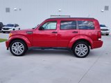 Used 2011 Dodge Nitro Heat w/ Popular Equipment Group image 3