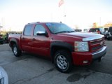 Used 2008 Chevrolet Silverado 1500 LT w/ Power Pack Plus image 3