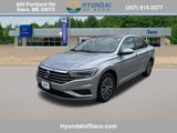 Used 2020 Volkswagen Jetta SE image 1