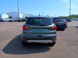 Used 2019 Ford Escape Titanium image 2