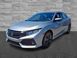 Used 2018 Honda Civic EX image 4