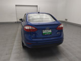 Used 2018 Ford Fiesta SE image 6