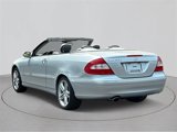 Used 2006 Mercedes-Benz CLK 350 Cabriolet image 3