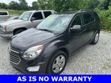 Used 2016 Chevrolet Equinox LT w/ Convenience Package image 3