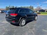 Certified 2017 Jeep Grand Cherokee Laredo w/ Quick Order Package 23E image 5