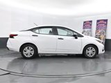Used 2024 Nissan Versa S image 4