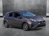Used 2018 Toyota Prius C Two image 3