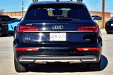 Used 2021 Audi Q5 2.0T Premium Plus image 4
