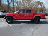 New 2025 Jeep Gladiator Sport image 2