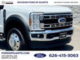 New 2024 Ford F450 XLT w/ XLT Value Package image 3