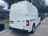 Used 2018 Nissan NV 3500 SV w/ Navigation Package image 5