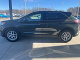 Certified 2023 Ford Edge SEL w/ Convenience Package image 3