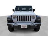 Used 2020 Jeep Wrangler Unlimited Sport S image 3