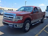 Used 2014 Ford F150 XLT w/ Equipment Group 302A Luxury image 4