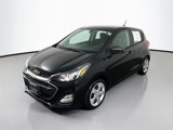 Used 2020 Chevrolet Spark LS image 3