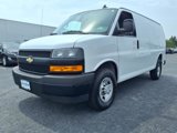 Certified 2020 Chevrolet Express 2500 w/ Driver Convenience Package image 5
