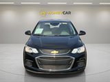 Used 2020 Chevrolet Sonic LT image 2